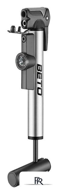 Насос ручной велосипедный BETO CLD-036G - Изображение №1 — Интернет-магазин ПроЗаказ