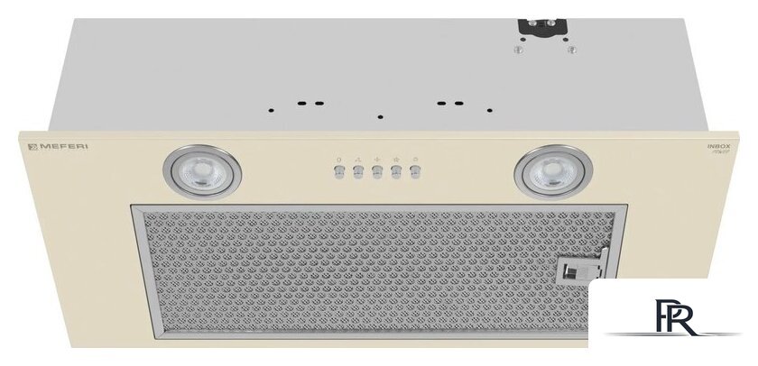 Кухонная вытяжка Meferi INBOX60BG Power - Изображение №4 — Интернет-магазин ПроЗаказ