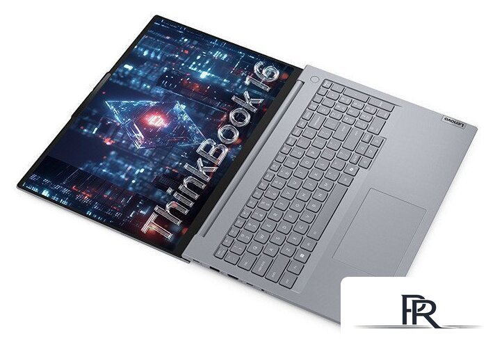 Ноутбук Lenovo ThinkBook 16 G8 IRL 21SH003WGQ - Изображение №6 — Интернет-магазин ПроЗаказ