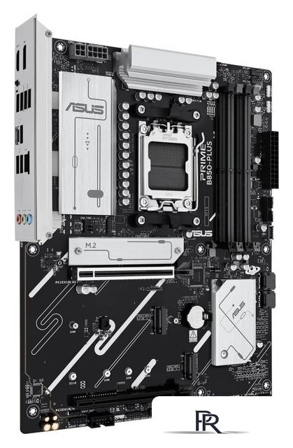 Материнская плата ASUS Prime B850-Plus - Изображение №2 — Интернет-магазин ПроЗаказ