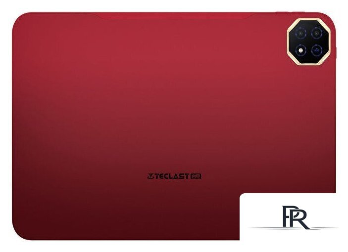 Планшет Teclast T65 Plus 8GB/256GB LTE (красный) - Изображение №3 — Интернет-магазин ПроЗаказ
