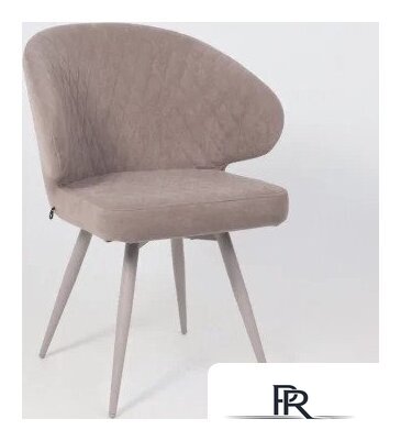 Стул Мамадома ROB-R1 360 (b05 Latte Lux/капучино) - Изображение №6 — Интернет-магазин ПроЗаказ