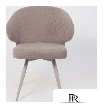 Стул Мамадома ROB-R1 360 (b05 Latte Lux/капучино) - Изображение №5 — Интернет-магазин ПроЗаказ