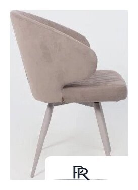 Стул Мамадома ROB-R1 360 (b05 Latte Lux/капучино) - Изображение №7 — Интернет-магазин ПроЗаказ