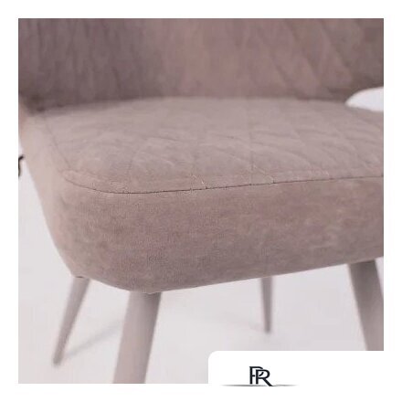 Стул Мамадома ROB-R1 360 (b05 Latte Lux/капучино) - Изображение №9 — Интернет-магазин ПроЗаказ