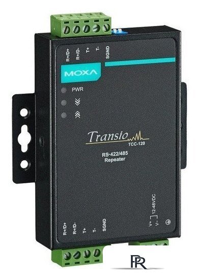 Конвертер Moxa TCC-120 - Изображение №4 — Интернет-магазин ПроЗаказ