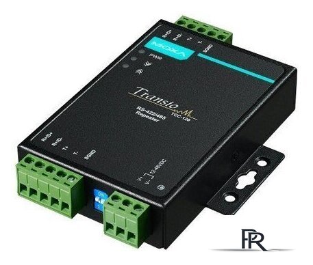 Конвертер Moxa TCC-120 - Изображение №5 — Интернет-магазин ПроЗаказ