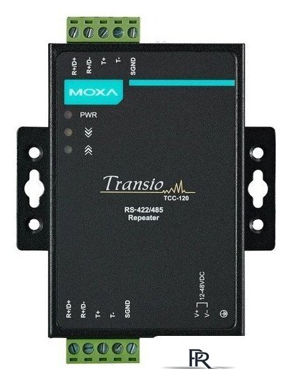 Конвертер Moxa TCC-120 - Изображение №3 — Интернет-магазин ПроЗаказ