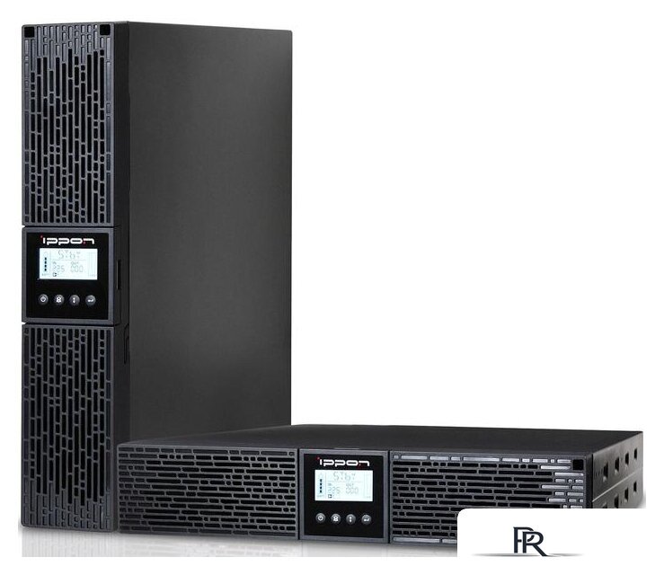 Источник бесперебойного питания IPPON Smart Winner II 2000E - Изображение №4 — Интернет-магазин ПроЗаказ