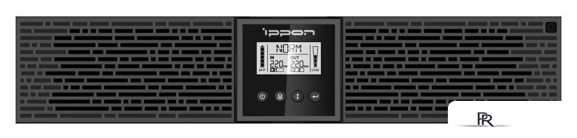 Источник бесперебойного питания IPPON Smart Winner II 2000E - Изображение №2 — Интернет-магазин ПроЗаказ