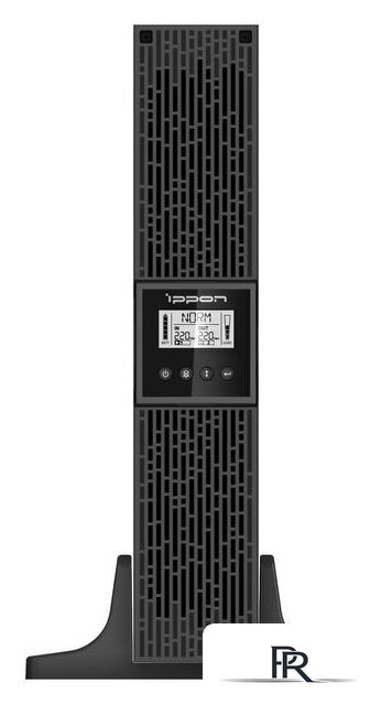 Источник бесперебойного питания IPPON Smart Winner II 2000E - Изображение №1 — Интернет-магазин ПроЗаказ