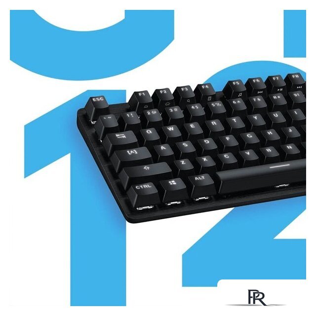 Клавиатура Logitech G412 TKL SE 920-010449 - Изображение №2 — Интернет-магазин ПроЗаказ