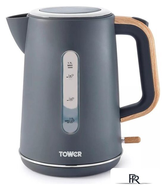 Электрический чайник Tower Scandi T10037G - Изображение №1 — Интернет-магазин ПроЗаказ