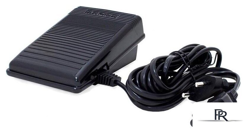 Электромеханическая швейная машина Janome 1522RD - Изображение №5 — Интернет-магазин ПроЗаказ