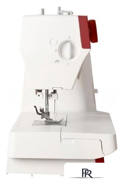 Электромеханическая швейная машина Janome 1522RD - Изображение №2 — Интернет-магазин ПроЗаказ