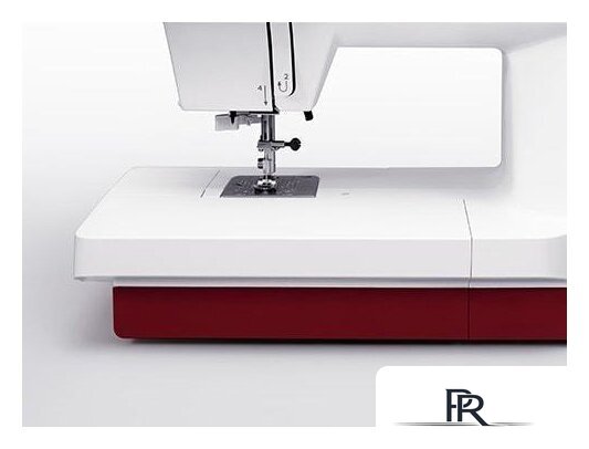 Электромеханическая швейная машина Janome 1522RD - Изображение №10 — Интернет-магазин ПроЗаказ