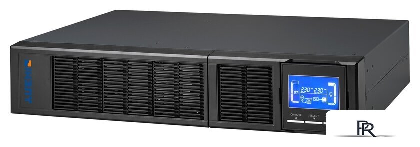 Источник бесперебойного питания IНЭЛТ Gamma 2KR IN2000RM-GA-KR-KS-TW-IEC - Изображение №1 — Интернет-магазин ПроЗаказ