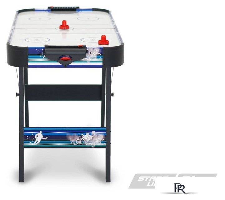 Аэрохоккей Start Line Ice Start SLP-4224A - Изображение №3 — Интернет-магазин ПроЗаказ