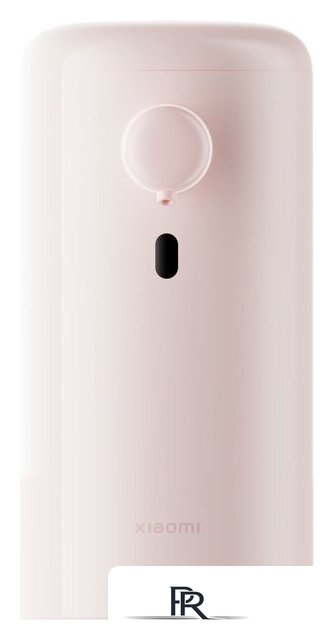Дозатор для жидкого мыла Xiaomi Automatic Soap Dispenser Color Edition (pink) - Изображение №1 — Интернет-магазин ПроЗаказ