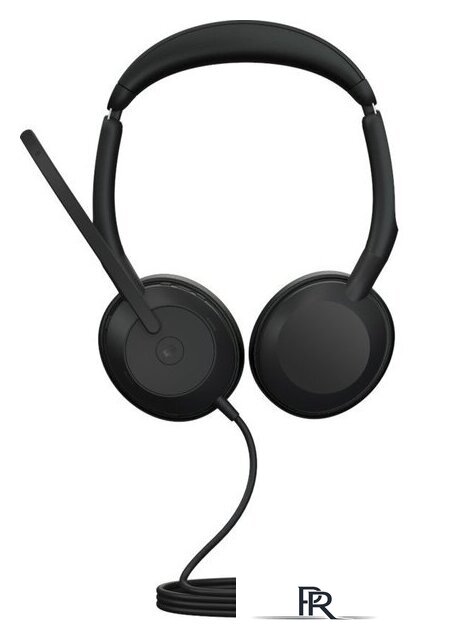 Офисная гарнитура Jabra Evolve2 50 MS Stereo USB-A - Изображение №4 — Интернет-магазин ПроЗаказ