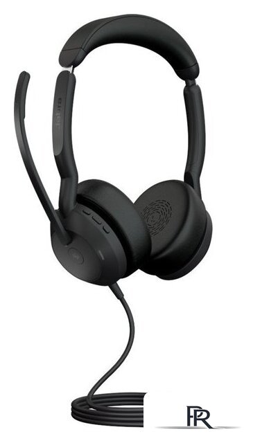 Офисная гарнитура Jabra Evolve2 50 MS Stereo USB-A - Изображение №2 — Интернет-магазин ПроЗаказ
