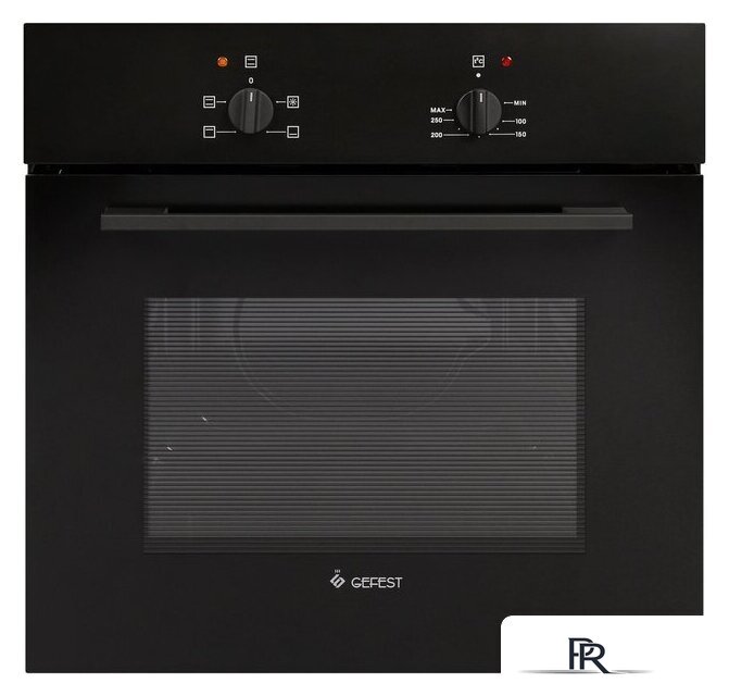 Электрический духовой шкаф GEFEST ДА 602 К2 - Изображение №1 — Интернет-магазин ПроЗаказ