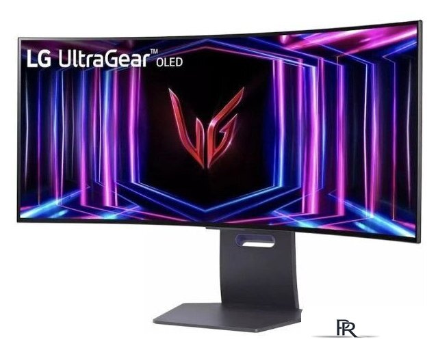 Игровой монитор LG UltraGear 34GS95QE-B - Изображение №7 — Интернет-магазин ПроЗаказ