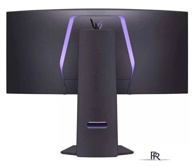 Игровой монитор LG UltraGear 34GS95QE-B - Изображение №4 — Интернет-магазин ПроЗаказ