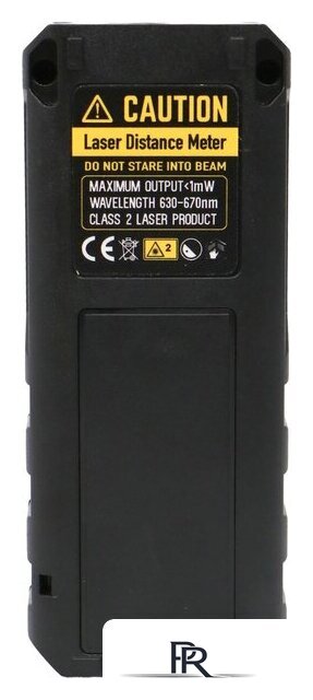 Лазерный дальномер Profipower PLD-80 - Изображение №5 — Интернет-магазин ПроЗаказ