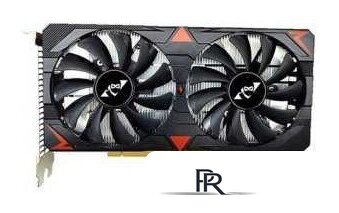 Видеокарта Sinotex Ninja Radeon RX 6500 XT 4GB GDDR6 AF65XT046F - Изображение №1 — Интернет-магазин ПроЗаказ