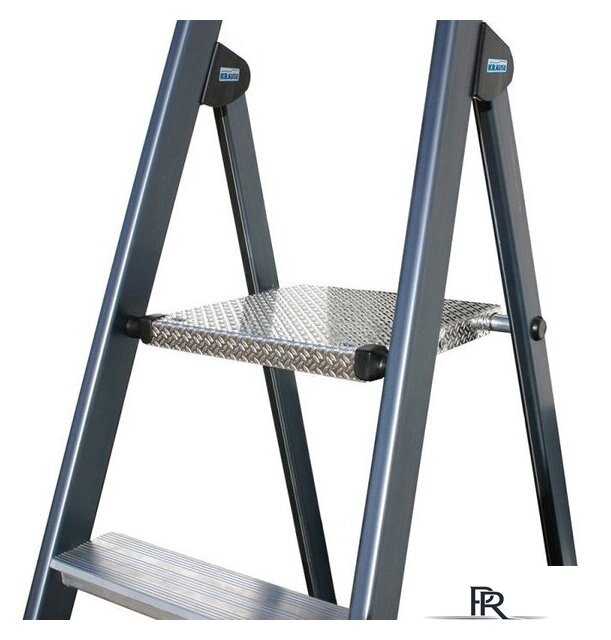 Лестница-стремянка Krause Sepro S 8 ступеней - Изображение №3 — Интернет-магазин ПроЗаказ