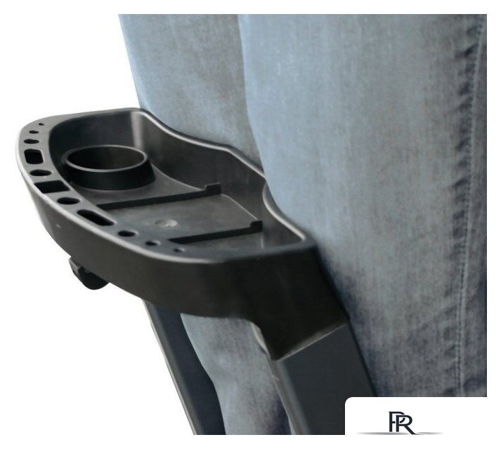 Лестница-стремянка Krause Sepro S 8 ступеней - Изображение №4 — Интернет-магазин ПроЗаказ