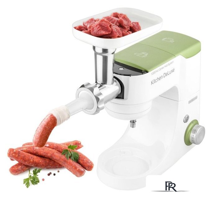 Кухонная машина Sencor STM 4460GG - Изображение №32 — Интернет-магазин ПроЗаказ