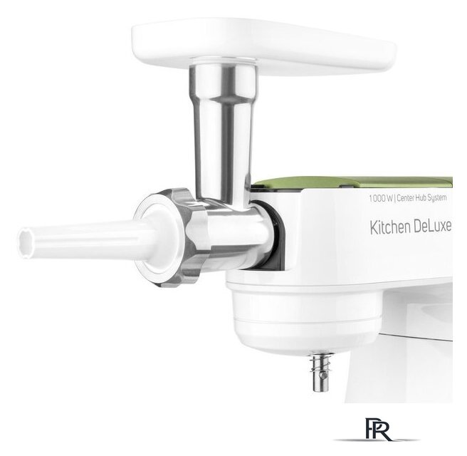 Кухонная машина Sencor STM 4460GG - Изображение №11 — Интернет-магазин ПроЗаказ