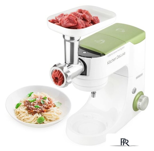 Кухонная машина Sencor STM 4460GG - Изображение №29 — Интернет-магазин ПроЗаказ