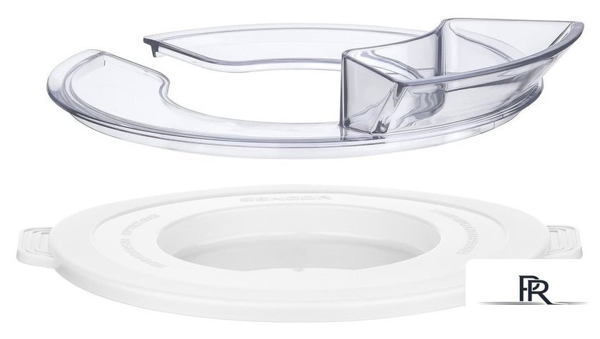 Кухонная машина Sencor STM 4460GG - Изображение №26 — Интернет-магазин ПроЗаказ