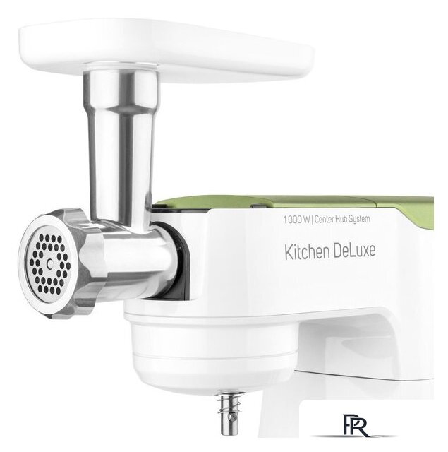 Кухонная машина Sencor STM 4460GG - Изображение №10 — Интернет-магазин ПроЗаказ