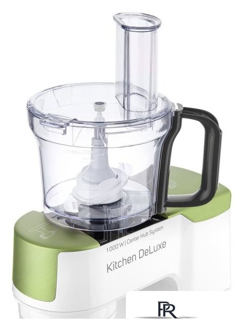 Кухонная машина Sencor STM 4460GG - Изображение №13 — Интернет-магазин ПроЗаказ