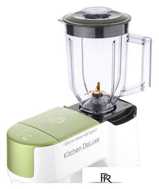 Кухонная машина Sencor STM 4460GG - Изображение №14 — Интернет-магазин ПроЗаказ