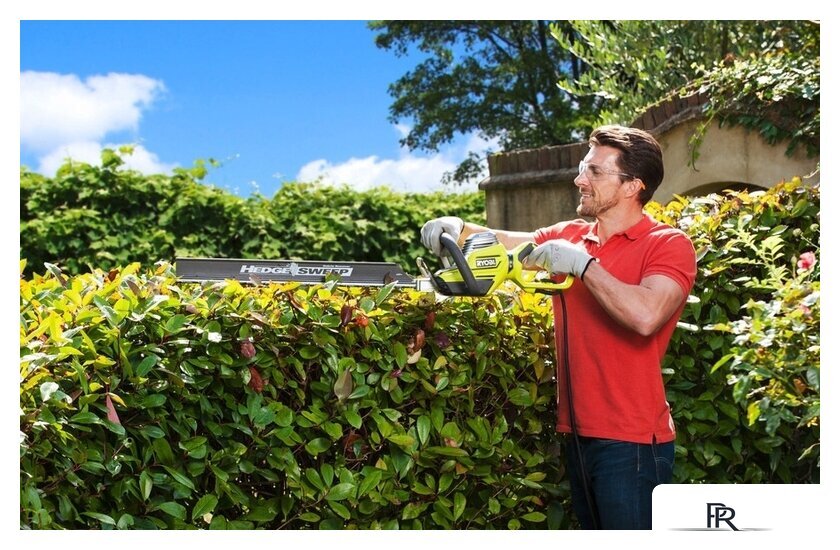 Кусторез Ryobi RHT6760RL - Изображение №5 — Интернет-магазин ПроЗаказ
