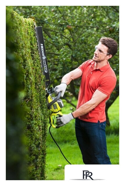 Кусторез Ryobi RHT6760RL - Изображение №2 — Интернет-магазин ПроЗаказ