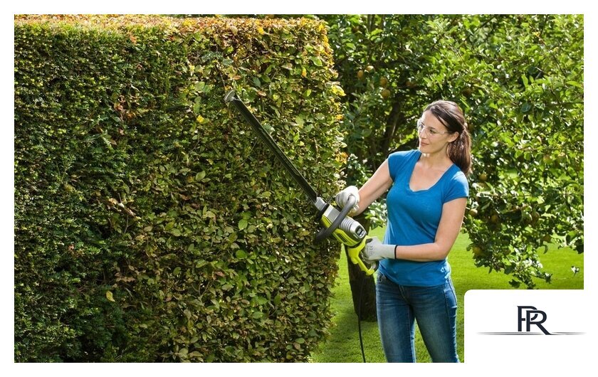 Кусторез Ryobi RHT6760RL - Изображение №3 — Интернет-магазин ПроЗаказ