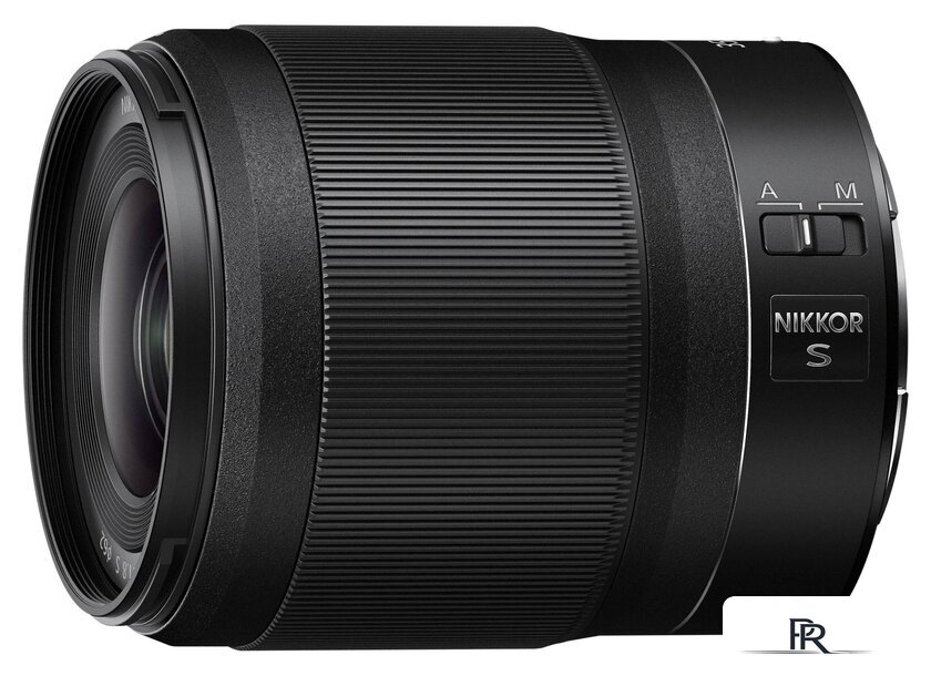 Объектив Nikon NIKKOR Z 35mm f/1.8 S - Изображение №1 — Интернет-магазин ПроЗаказ