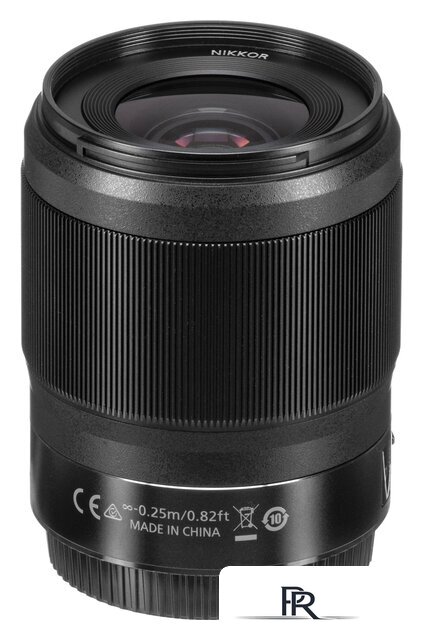 Объектив Nikon NIKKOR Z 35mm f/1.8 S - Изображение №7 — Интернет-магазин ПроЗаказ