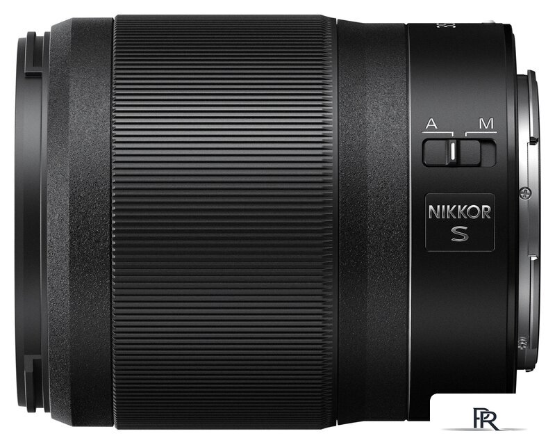 Объектив Nikon NIKKOR Z 35mm f/1.8 S - Изображение №4 — Интернет-магазин ПроЗаказ