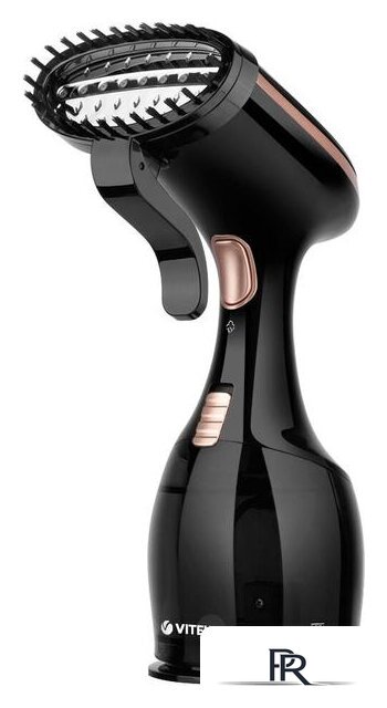 Отпариватель Vitek VT-2440 - Изображение №1 — Интернет-магазин ПроЗаказ