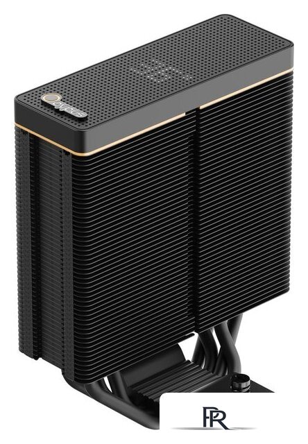 Кулер для процессора Ocypus Iota A40 BK - Изображение №5 — Интернет-магазин ПроЗаказ
