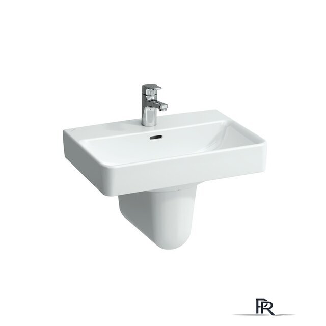 Умывальник Laufen Pro S 8189580001041 - Изображение №3 — Интернет-магазин ПроЗаказ