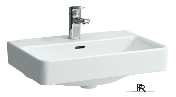 Умывальник Laufen Pro S 8189580001041 - Изображение №1 — Интернет-магазин ПроЗаказ