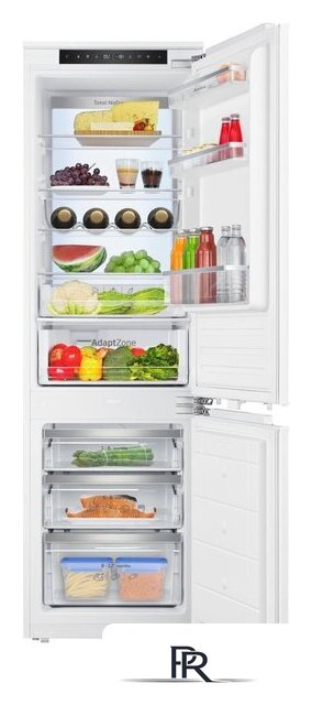 Холодильник Amica BK2995.5FCNO - Изображение №3 — Интернет-магазин ПроЗаказ